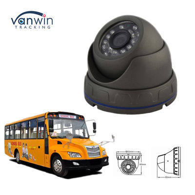 Kính góc rộng Máy ảnh nhìn phía sau xe ô tô Kiểm soát không thấm nước Thiết kế mô phỏng AHD An toàn