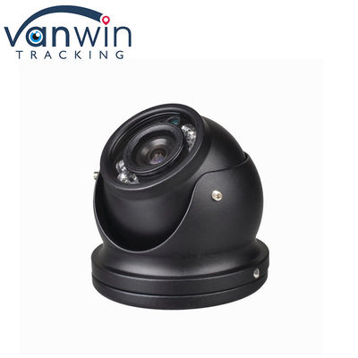 HD IR Night Vision Vehicle Metal Dome Camera LED Truck Bus Camera Xe ô tô