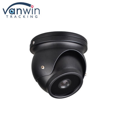 HD IR Night Vision Vehicle Metal Dome Camera LED Truck Bus Camera Xe ô tô