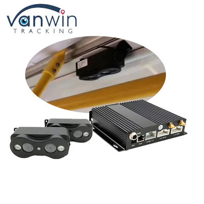 AI Máy ảnh đếm hành khách xe buýt thông minh tự động với GPS để tùy chỉnh