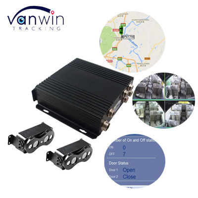 Số lượng hành khách xe buýt thống kê dòng chảy xe buýt GPS đếm hành khách thiết bị