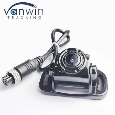 18 LED IR Night Vision Thiết bị chống nước Camera ẩn cho xe tải hạng nặng