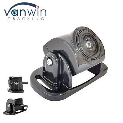 18 LED IR Night Vision Thiết bị chống nước Camera ẩn cho xe tải hạng nặng