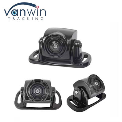 18 LED IR Night Vision Thiết bị chống nước Camera ẩn cho xe tải hạng nặng