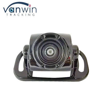 18 LED IR Night Vision Thiết bị chống nước Camera ẩn cho xe tải hạng nặng