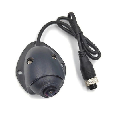 Kính quay Chiếc xe Camera ẩn AHD 1080P / 960P Mặt gắn kết Kiểm tra ban đêm chống nước