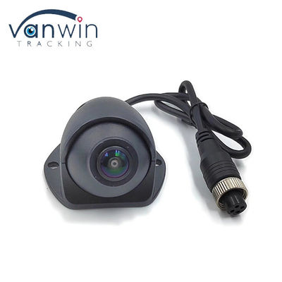 Kính quay Chiếc xe Camera ẩn AHD 1080P / 960P Mặt gắn kết Kiểm tra ban đêm chống nước