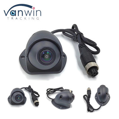 Kính quay Chiếc xe Camera ẩn AHD 1080P / 960P Mặt gắn kết Kiểm tra ban đêm chống nước