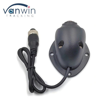 Kính quay Chiếc xe Camera ẩn AHD 1080P / 960P Mặt gắn kết Kiểm tra ban đêm chống nước