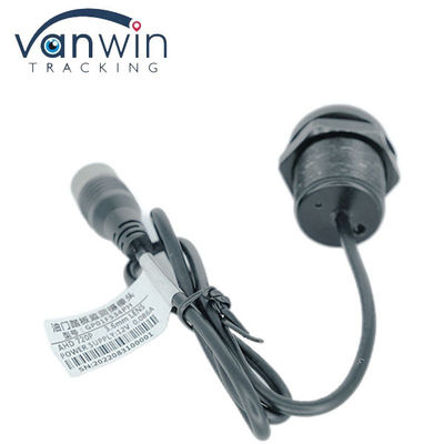 1080P Thiết bị chống nước Camera ẩn Camera giám sát phanh và bàn đạp nhiên liệu