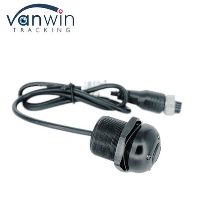 1080P Thiết bị chống nước Camera ẩn Camera giám sát phanh và bàn đạp nhiên liệu