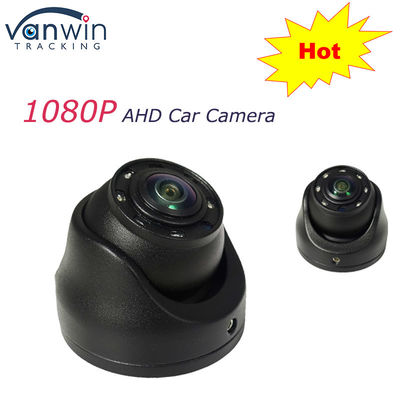 AHD IP69K Camera quan sát ban đêm góc rộng 120 độ Camera xe buýt
