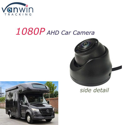 AHD IP69K Camera quan sát ban đêm góc rộng 120 độ Camera xe buýt