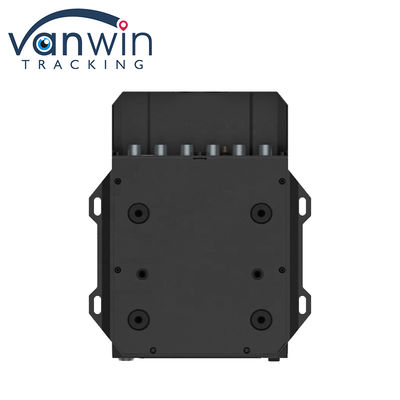 4G Starlink 1080P AHD 8 kênh Xe ô tô CCTV MDVR GPS 4G WIFI Hệ thống camera DVR di động