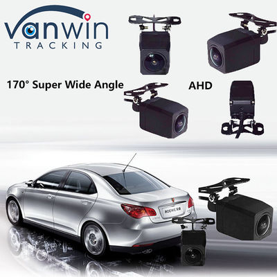 Super Night Vision IP69K Camera nhìn phía sau chống nước với góc rộng 170 độ