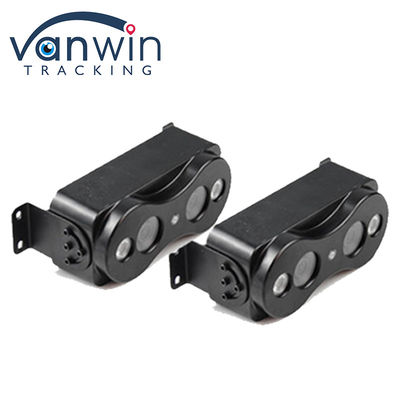 8 kênh HDD SSD lưu trữ xe buýt tự động người đếm Wifi 4G DVR di động