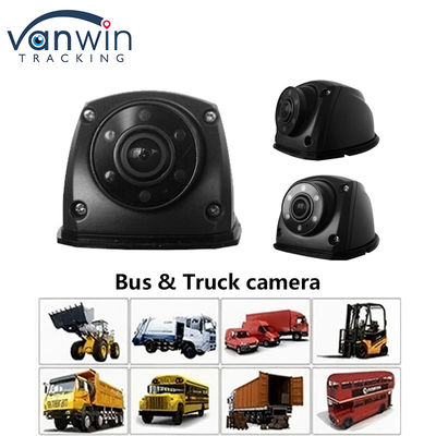 1080P AHD IR Camera giám sát tầm nhìn ban đêm chống nước IP69K Camera chống sốc