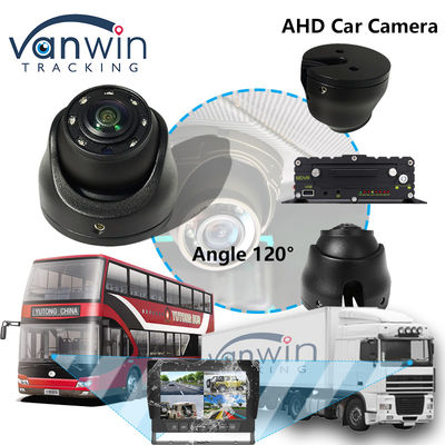 1080P AHD Night Vision Camera Car Dome cho xe buýt Semi-Trailer Truck An ninh giám sát Camera xe hơi