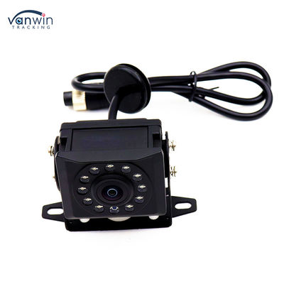 Máy ảnh xe chống nước góc rộng 170 ° với tầm nhìn ban đêm hồng ngoại HD 1080P và hỗ trợ OEM / ODM tùy chỉnh