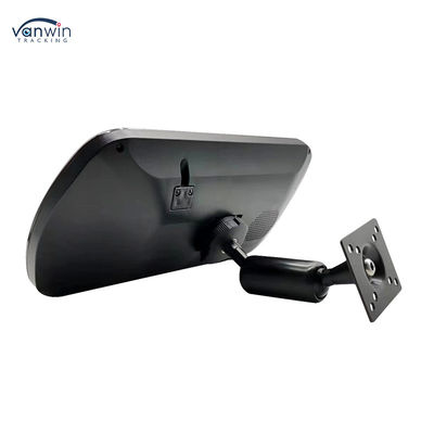 7-inch xe ô tô nhìn phía sau gương màn hình xe tải AHD Bốn chiều phân chia màn hình hiển thị màn hình