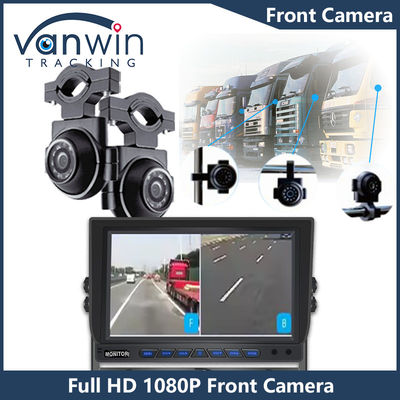 IP69K chống nước Full HD 1080P Xe ô tô Xe ô tô Camera phía trước Xe ô tô Xe tải Camera an ninh