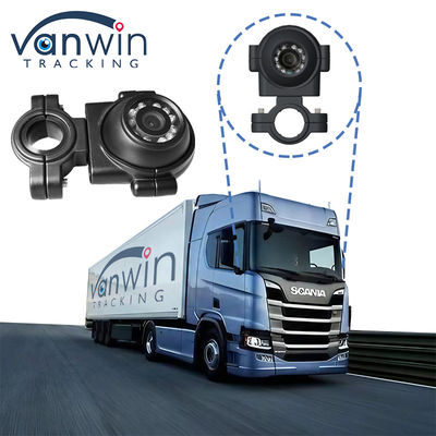 IP69K chống nước Full HD 1080P Xe ô tô Xe ô tô Camera phía trước Xe ô tô Xe tải Camera an ninh
