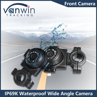 IP69K chống nước Full HD 1080P Xe ô tô Xe ô tô Camera phía trước Xe ô tô Xe tải Camera an ninh
