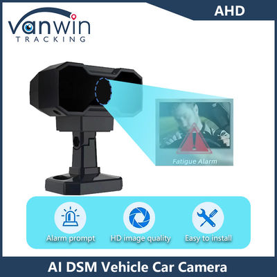 DMS 4G GPS Full HD giám sát xe tải Camera mệt mỏi chống ngủ tài liệu an toàn tài xế