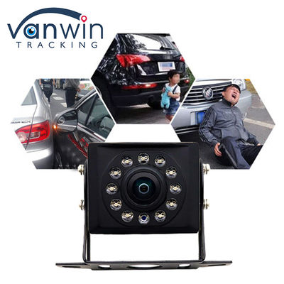 An ninh IP69K AHD Camera an ninh 12 IR Night Vision Chiếc xe nhìn phía sau Chiếc xe Camera CCTV