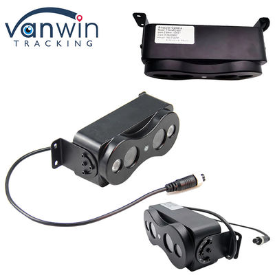 AI MDVR Con người đếm máy ảnh Xe buýt máy tính MDVR Với Xe buýt người đếm