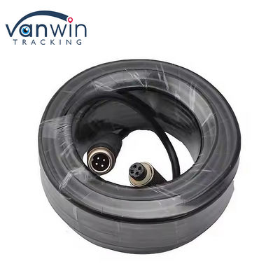 4pin Din Cáp mở rộng nam và nữ Thiết bị âm thanh và video Cáp mở rộng