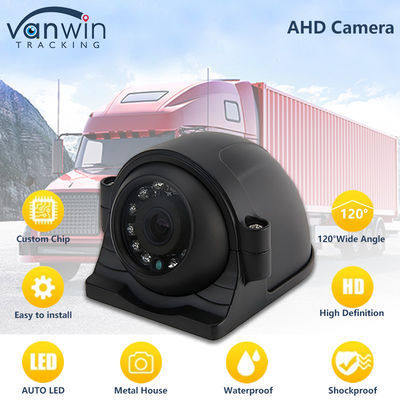 IP69K Camera Super Night Vision Truck Side View Camera AHD 1080P Camera xe buýt