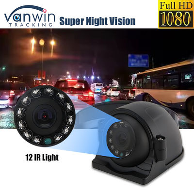 IP69K Camera Super Night Vision Truck Side View Camera AHD 1080P Camera xe buýt