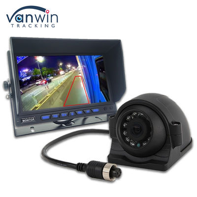 IP69K Camera Super Night Vision Truck Side View Camera AHD 1080P Camera xe buýt