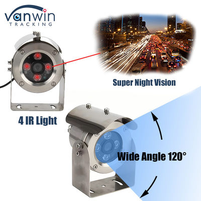 IP68 Thiết bị chống nổ với chức năng chống ăn mòn cho tàu chở dầu