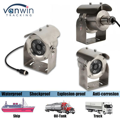IP68 Thiết bị chống nổ với chức năng chống ăn mòn cho tàu chở dầu