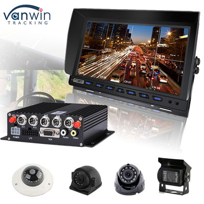 10.1 inch TFT xe HD màn hình hiển thị màn hình TFT LCD màu HD màn hình cho xe tải