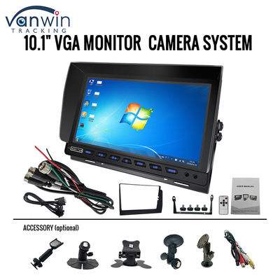 10.1 inch TFT xe HD màn hình hiển thị màn hình TFT LCD màu HD màn hình cho xe tải