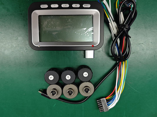 Máy ghi video AHD 1080P MDVR