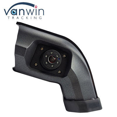 AHD Dual Lens Kiểm tra đêm chống nước Camera bên mù Camera xe tải hạng nặng Camera góc rộng 170 độ Camera nhìn phía sau