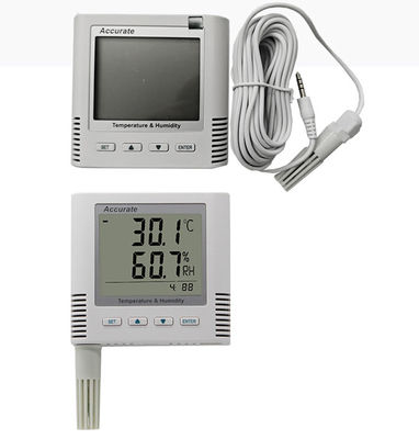 Hệ thống giám sát nhiệt độ xe tải tủ đông 4G GPS GPS MDVR tất cả trong một giải pháp