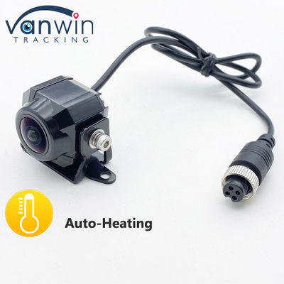 Mô hình mới chống nước 1080P xe tải máy ảnh sưởi ấm máy ảnh sưởi ấm xe tải tự động