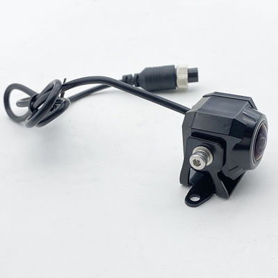 Mô hình mới chống nước 1080P xe tải máy ảnh sưởi ấm máy ảnh sưởi ấm xe tải tự động