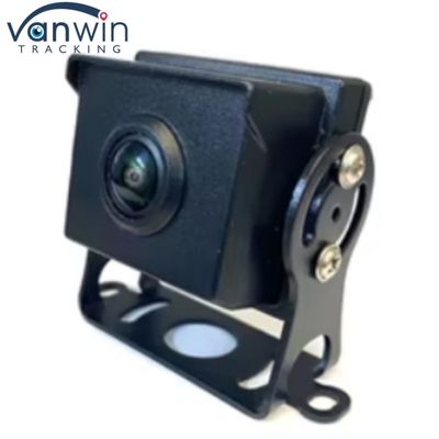 Hệ thống ghi hình máy ảnh xe ô tô 3D 360 độ cho xe tải xe buýt phù hợp AHD 7 / 9 / 10.1 Inch Monitor