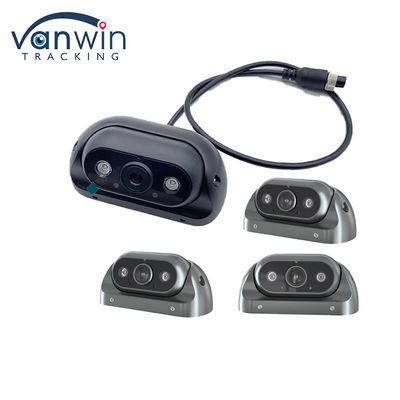 Máy ảnh giám sát xe buýt 3D 1080P HD Camera hệ thống chống nước DSM