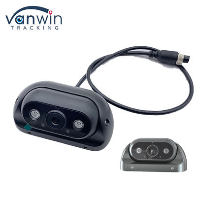 Máy ảnh giám sát xe buýt 3D 1080P HD Camera hệ thống chống nước DSM
