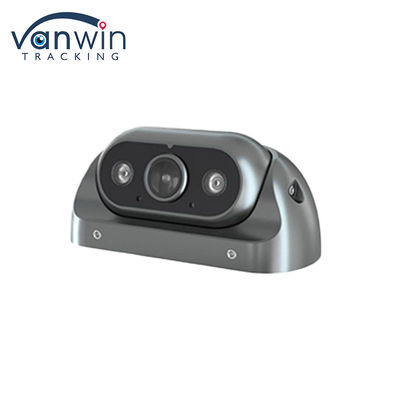 Xe buýt xe tải đắp bên xem camera giám sát xe quay ngược máy ảnh OEM 1080P IP68 IR hỗ trợ lái xe