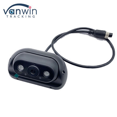 Máy ảnh giám sát xe buýt 3D 1080P HD Camera hệ thống chống nước DSM