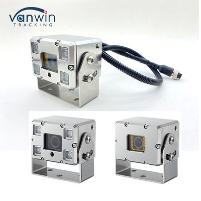Máy ảnh xe 1080P AHD với hệ thống theo dõi  IP68 chống nước & 10M IR Night Vision cho xe hơi / xe buýt / xe tải