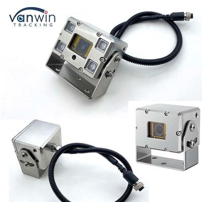 Máy ảnh xe 1080P AHD với hệ thống theo dõi  IP68 chống nước & 10M IR Night Vision cho xe hơi / xe buýt / xe tải
